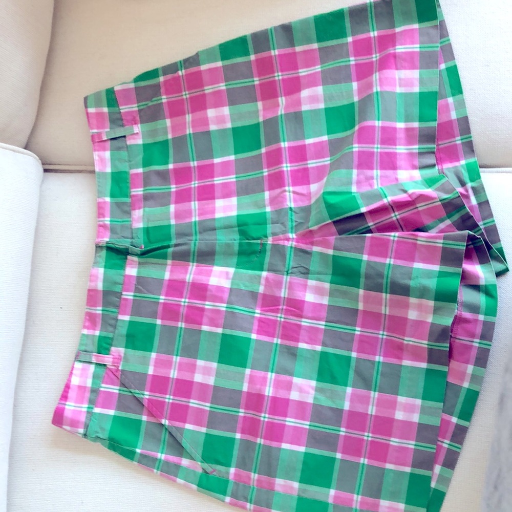Lily Pulitzer shorts